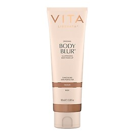 Body Blur - Body Blur makeup do ciała